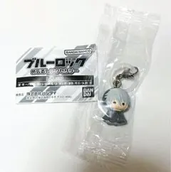 ブルーロック めじるしアクセサリー　凪 誠士郎