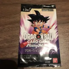 2026年最新】プロモーションパック vol.4 ドラゴンボールの人気