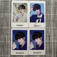 straykids スキズ スンミン