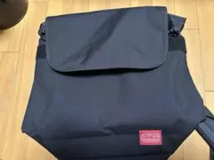 ★使用感少★大幅値下げ！マンハッタンポーテージ定番バッグパック！