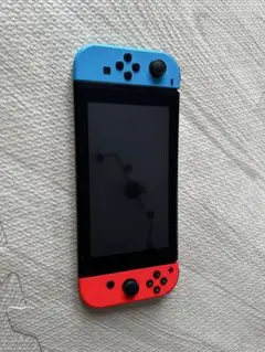 9/12まで9500→7500 Switch 本体のみ ジャンク おまけつき