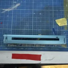ジャンク」マイクロエース小田急ロマンスカー60000形MSE - メルカリ
