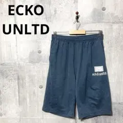 ECKO UNLTD エコー ユナイテッド メンズビッグサイズ ハーフパンツのサムネイル