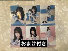 野口衣織 生写真 モーリーファンタジー コンプ イコラブ イコールラブ