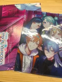 2026年最新】プロセカ ポスターの人気アイテム - メルカリ