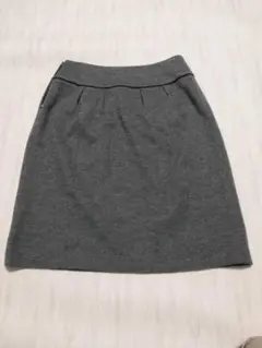 ef-de 冬物 女性用スカート