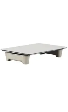 abienアビエン 新品未使用品 MAGIC GRILL XGM24-WTのサムネイル