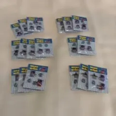 Whippi & Wrappi シール セットのサムネイル