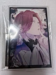 DIABOLIK LOVERS 逆巻ライト アクスタ