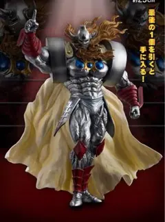 2025年最新】悪魔将軍一番くじの人気アイテム - メルカリ