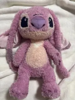 ディズニー　エンジェル　ぬいぐるみ