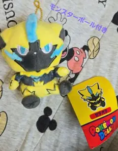 ポケットモンスター ポケモンドール
