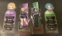 桃源暗鬼　手術岾ロクロ　漣水鶏　ブックマークコレクション