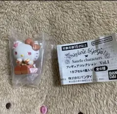 yes!プリキュア5gogo! Sanrio charactersハローキティ