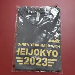 glimmer HEIJOKYO 2023 Tシャツ Lサイズのサムネイル