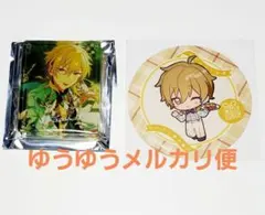 あんスタ アニカフェ 羽風薫 Colotta コースター