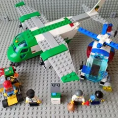 If まとめ売り 2026年最新】lego 60107の人気アイテム - メルカリ
