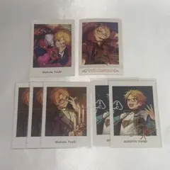 2026年最新】遊木真 ぱしゃっつの人気アイテム - メルカリ