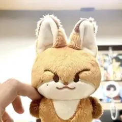 ディノ ぬいぐるみ 20cm seventeen セブチ　マスター ディノ 20センチ ぬいぐるみ セブチ seventeen マスター 20cm - メルカリ