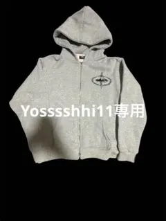 Yosssshhi11専用のサムネイル