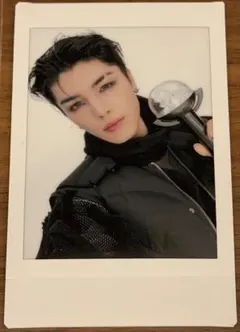 &TEAM MAKI マキ 마키 トレカ ATB チェキ