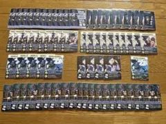 主役は我々だ 鬱先生 インパクトユーカード まとめ売り