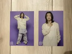 BUDDiiS SHOOT 生写真 #032
