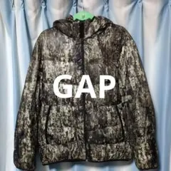 ダウン ギャップ