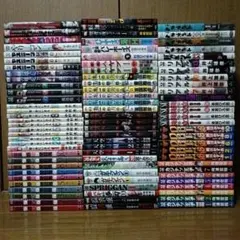 2026年最新】青年漫画の人気アイテム - メルカリ