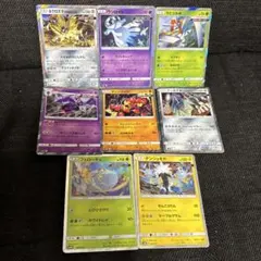 300円スタート ポケモンカード まとめ売り - メルカリ