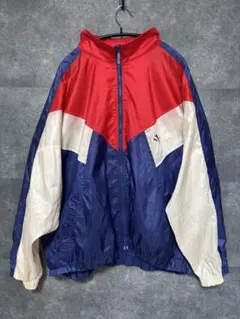 [90s〜]PUMA ナイロンジャケット