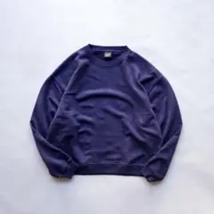 SCREEN STARS サンバーンドクルーネックスウェット