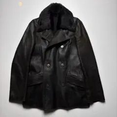 ISAMUKATAYAMA BACKLASH leather jacket 1のサムネイル