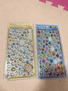 正規品★おすそ分け★しずくちゃん BONBON DROP mini シール