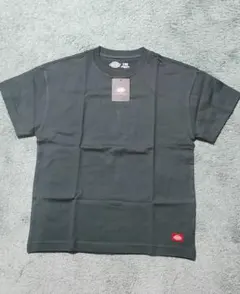 キッズTシャツ140サイズDickies モスグリーン綿100%のサムネイル
