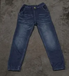 デニムパンツ 140cm