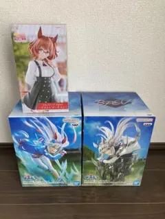 ウマ娘　シンデレラグレイ　アクリルブロック　14個セット　Blu-ray 特典 ウマ娘 シンデレラグレイ アクリルブロック 14個セット Blu-ray 特典