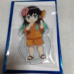 鬼滅の刃　花火大会2025 アクリルスタンド　時透無一郎