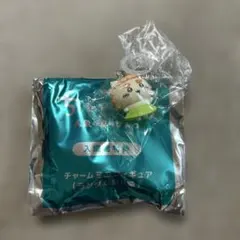 映画ちいかわ　人魚の島のひみつ　入場者特典　チャームミニフィギュア　シーサーのサムネイル