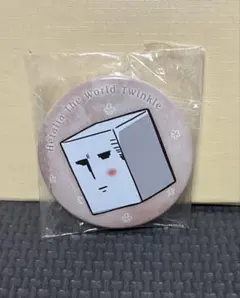 ヘタリア 缶バッジ ドイツもち