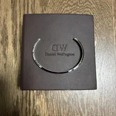 Daniel Wellington ブレスレット　バングルのサムネイル