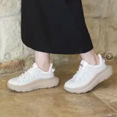 最終値下【UGG for emmi】CA805 V2 Remix スニーカー