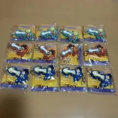 ドラゴンボール DAIMA 伸びるリールラバー