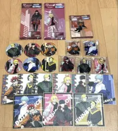 マッシュル わくドキくじ B賞 タペストリー フィン - メルカリ