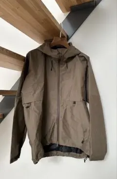 美品】yoshiokubo アノラックジャケット マウンテンパーカー - メルカリ