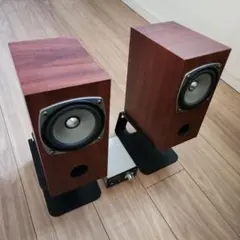 【廃盤】Fostex GR160 ブックシェルフスピーカー ペア 廃盤】Fostex GR160 ブックシェルフスピーカー ペア - メルカリ