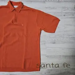 santa fe ポロシャツのサムネイル
