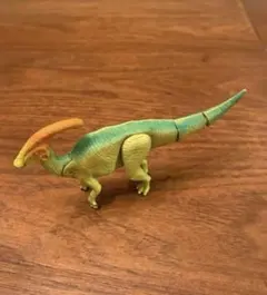 AL-18 パラサウロロフス 「アニア」