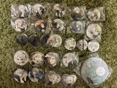 アイナナ　缶バッジ　26点セット　八乙女楽