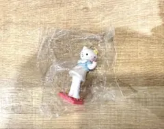 ハローキティ　ガチャガチャ